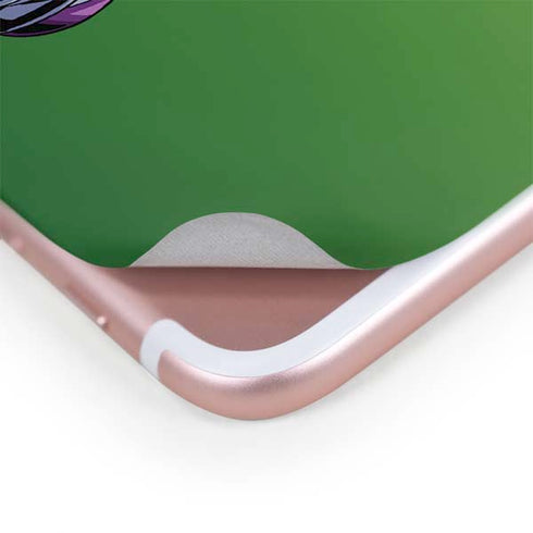 Dragon Ball Z Picolo Portrait iPhone 8 Plus Skin