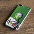 Dragon Ball Z Picolo Portrait iPhone 8 Plus Skin