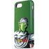 Dragon Ball Z Picolo Portrait iPhone 8 Pro Case