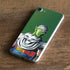 Dragon Ball Z Picolo Portrait iPhone 8 Skin