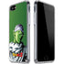 Dragon Ball Z Picolo Portrait iPhone SE (2nd & 3rd Gen) Clear Case