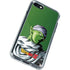 Dragon Ball Z Picolo Portrait iPhone SE (2nd & 3rd Gen) Clear Case