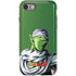 Dragon Ball Z Picolo Portrait iPhone SE (2nd & 3rd Gen) Pro Case