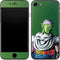 Dragon Ball Z Picolo Portrait iPhone SE (2nd & 3rd Gen) Skin