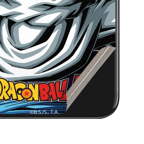 Dragon Ball Z Picolo Portrait iPhone SE (2nd & 3rd Gen) Skin