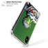 Dragon Ball Z Picolo Portrait iPhone X/XS Clear Case