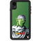 Dragon Ball Z Picolo Portrait iPhone XR Waterproof Case
