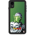 Dragon Ball Z Picolo Portrait iPhone XR Waterproof Case