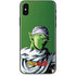 Dragon Ball Z Picolo Portrait iPhone XS Max Skin