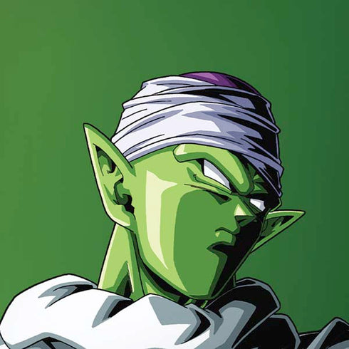 Dragon Ball Z Picolo Portrait iPhone XS Max Skin