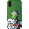 Dragon Ball Z Picolo Portrait iPhone XS Pro Case