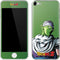 Dragon Ball Z Picolo Portrait Apple iPod Skin