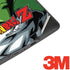Dragon Ball Z Picolo Portrait Amazon Kindle Skin