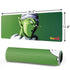 Dragon Ball Z Picolo Portrait Gaming Mouse Pad