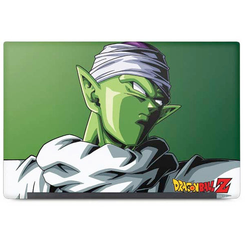 Dragon Ball Z Picolo Portrait Dell Latitude Skin
