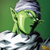 Dragon Ball Z Picolo Portrait Dell Latitude Skin