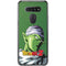 Dragon Ball Z Picolo Portrait LG K51/Q51 Clear Case