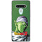 Dragon Ball Z Picolo Portrait LG Stylo 6 Clear Case