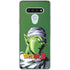 Dragon Ball Z Picolo Portrait LG Stylo 6 Clear Case