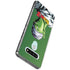 Dragon Ball Z Picolo Portrait LG Stylo 6 Clear Case