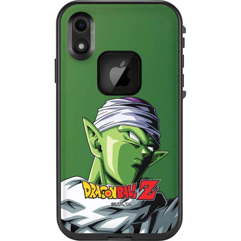 Dragon Ball Z Picolo Portrait LifeProof Fre iPhone Skin
