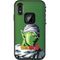 Dragon Ball Z Picolo Portrait LifeProof Fre iPhone Skin