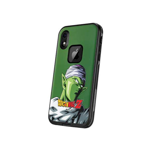 Dragon Ball Z Picolo Portrait LifeProof Fre iPhone Skin