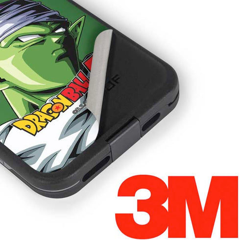 Dragon Ball Z Picolo Portrait LifeProof Fre iPhone Skin