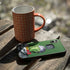 Dragon Ball Z Picolo Portrait LifeProof Fre iPhone Skin