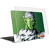 Dragon Ball Z Picolo Portrait MacBook Air 13in M1 (2021) Case plus Skin