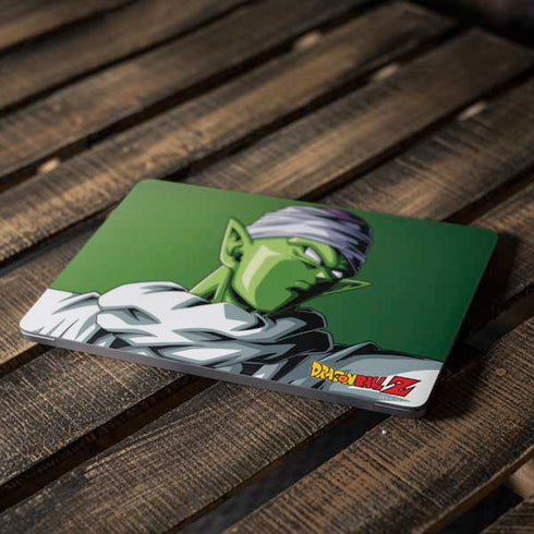 Dragon Ball Z Picolo Portrait Apple MacBook Air Skin
