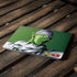 Dragon Ball Z Picolo Portrait Apple MacBook Air Skin