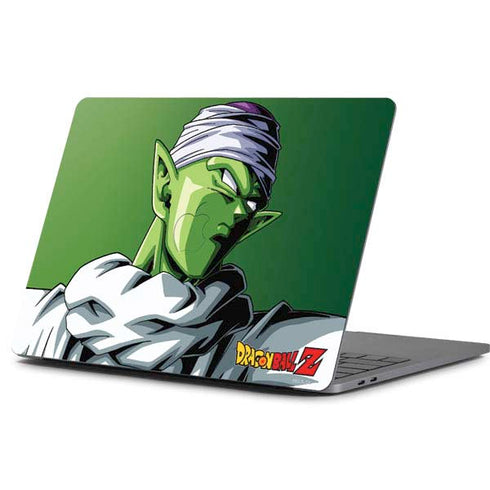 Dragon Ball Z Picolo Portrait Apple MacBook Pro 13-inch Skin