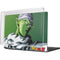 Dragon Ball Z Picolo Portrait MacBook Pro 14in (2021-24) Case plus Skin