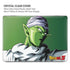 Dragon Ball Z Picolo Portrait MacBook Pro 14in (2021-24) Case plus Skin