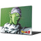 Dragon Ball Z Picolo Portrait MacBook Pro 14in (2021-24) Skin