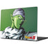 Dragon Ball Z Picolo Portrait MacBook Pro 14in (2021-24) Skin