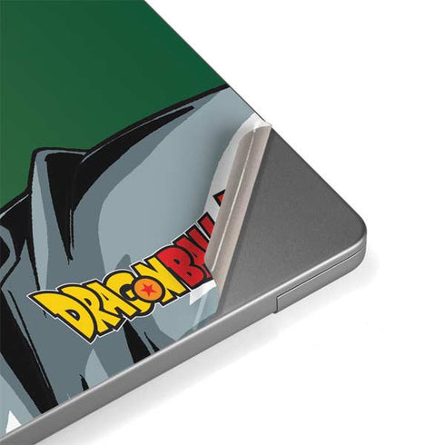 Dragon Ball Z Picolo Portrait MacBook Pro 14in (2021-24) Skin