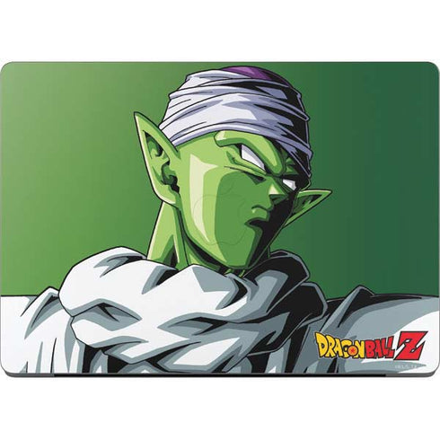 Dragon Ball Z Picolo Portrait Apple MacBook Pro 14-inch Skin