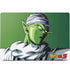 Dragon Ball Z Picolo Portrait Apple MacBook Pro 15-inch Skin