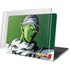 Dragon Ball Z Picolo Portrait MacBook Pro 16in (2019-20) Case plus Skin