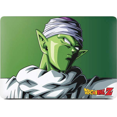 Dragon Ball Z Picolo Portrait Apple MacBook Pro 16-inch Skin