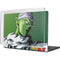 Dragon Ball Z Picolo Portrait MacBook Pro 16in (2021-25) Case plus Skin