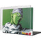 Dragon Ball Z Picolo Portrait MacBook Cases