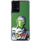 Dragon Ball Z Picolo Portrait Moto G Power 5G (2024) Clear Case