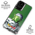 Dragon Ball Z Picolo Portrait Moto G Power 5G (2024) Clear Case