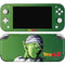 Dragon Ball Z Picolo Portrait Nintendo Switch Lite Skin