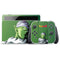 Dragon Ball Z Picolo Portrait Nintendo Switch OLED (2021) Skin