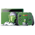Dragon Ball Z Picolo Portrait Nintendo Switch OLED (2021) Skin