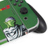 Dragon Ball Z Picolo Portrait Nintendo Switch OLED (2021) Skin